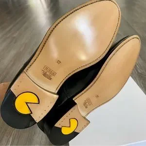Vier | Shoes | Vier Arcade Line Pacman Captoe Shoes | Poshmark display picture 3